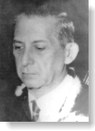 Des. Arnaldo Valente Lobo (Períodos: 9.10.1946 a 9.10.1950, 10.10.1954 a 8.10.1956 e 12.1.1959 a...