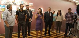 TRE-PA EXPOSIÇÃO ELEIÇÕES