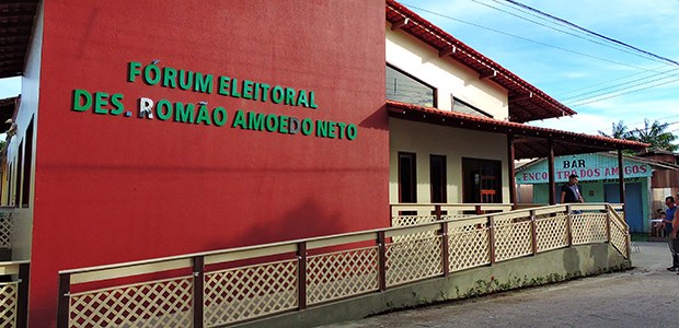 Fórum foi inaugurado no município de Afuá, pertencente a 16ª Zona Eleitoral.
