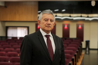 foto do presidente Roberto Moura 2019-2020