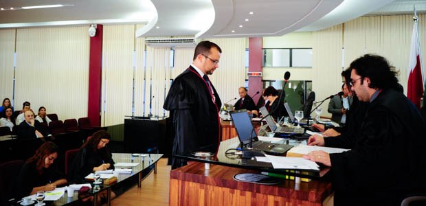 TRE-PA Juiz Federal toma pose no pleno da Justiça Eleitoral do Pará Juiz Federal toma pose no pleno da Justiça Eleitoral do Pará