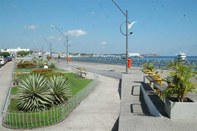 Orla de Santarém
Fonte: http://www.santarem.pa.gov.br