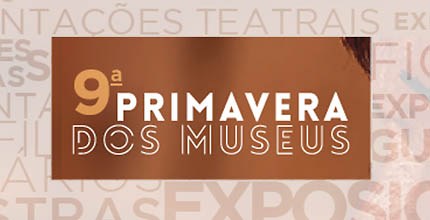 TRE-PA Participa da 9 primavera dos museus TRE-PA Participa da 9 primavera dos museus