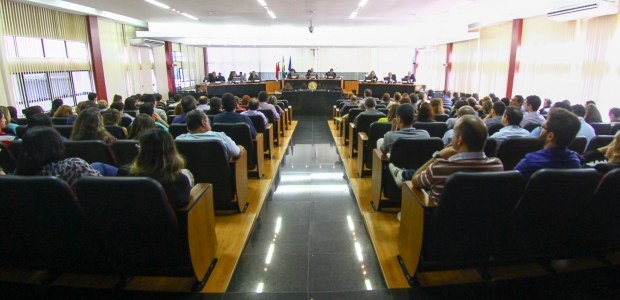 Pleno do Tribunal Regional Eleitoral do Pará
