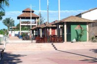 Praça do Mirante em Santarém
Fonte: http://www.santarem.pa.gov.br