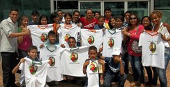 TRE-PA Programa Nacional Eleitor do Futuro EJE - 01