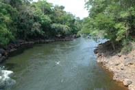 Rio Curuá-Una em Santarém
Fonte: http://www.santarem.pa.gov.br