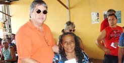 TRE-Cidadão em Cotijuba