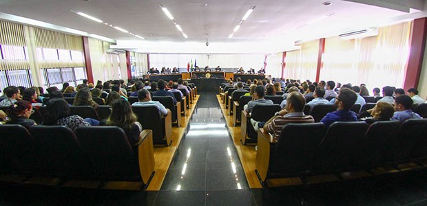 TRE-Pa ultima sessão 2016 TRE-Pa ultima sessão 2016