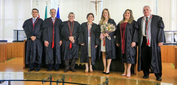 TRE-PA Última sessão Dra Lucyana TRE-PA Última sessão Dra Lucyana