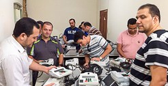 imagem das unas prontas em igarapé miri