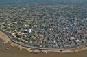 Orla de Santarém
Fonte: http://www.santarem.pa.gov.br