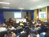 Workshop Eleitoral em Marabá