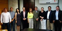 TRE-TO auxilia regional do Pará na implantação do Sistema Eletrônico de Informação