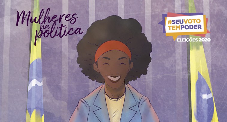Tribunal Regional Eleitoral do Pará promoverá debate sobre mulheres na política Entre março e abril, evento será realizado nas cidades de Belém, Marabá e Santarém.