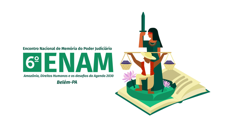 Evento será realizado entre 5 e 9 de maio em Belém.