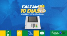 Os dados atualizados mostram que, em relação às Eleições Municipais 2020, quando 5.758.119 estav...