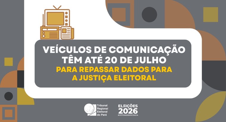 Mesmo aquelas que não receberam o ofício circular por conta de mudança de endereço, precisam env...
