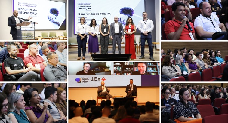 O objetivo do evento é proporcionar uma experiência imersiva que une inovação, liderança e novas...