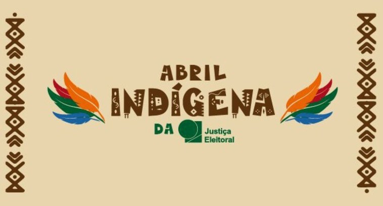 Ações do TRE do Pará ganham destaque na campanha Abril Indígena do TSE Uma das iniciativas foi realizada na Aldeia Indígena Cajueiro, localizada a cerca de 140 quilôme...