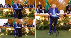 A iniciativa visa ampliar atividades de pesquisa, cidadania e ensino, combater a desinformação e...