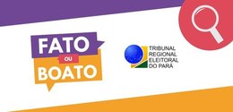 É fake que pelo Pardal não seria possível enviar queixas referentes a quatro agremiações partidá...