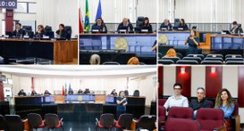A resolução que prevê investimento de R$ 16.050.000,00 foi aprovada por unanimidade em sessão pl...