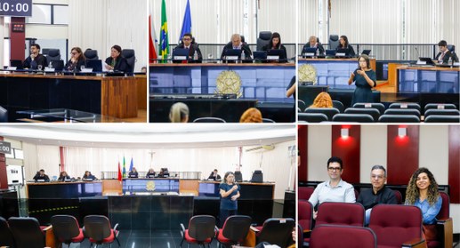 A resolução que prevê investimento de R$ 16.050.000,00 foi aprovada por unanimidade em sessão pl...