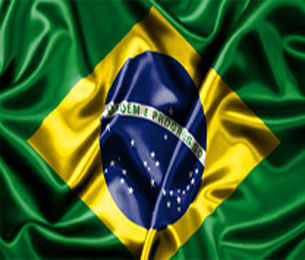 Bandeira do Brasil — Justiça Eleitoral