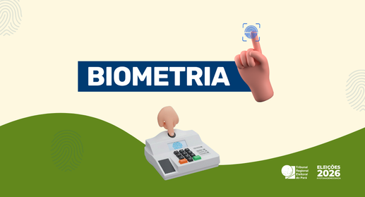 Aproveitamento de dados biométricos de órgãos públicos parceiros pode elevar de 95,05% para 95,6...
