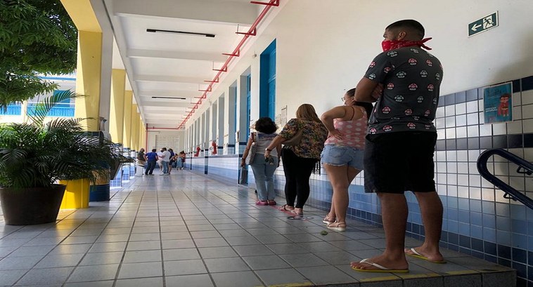 Campanha eleitoral para 2º turno ocorre em Belém e Santarém Candidatos voltam a ter espaço no rádio e na TV no período de 20 a 27 de novembro