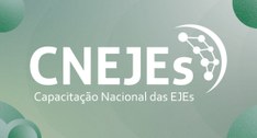 As inscrições já estão abertas e podem ser feitas na plataforma Educação à Distância da EJE/TSE.