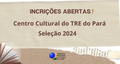 As propostas podem ser apresentadas de 21 de dezembro de 2023 a 21 de janeiro de 2024.