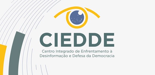 Centro Integrado de Enfrentamento à Desinformação e Defesa da Democracia