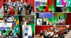 Com foco em cultura organizacional e humanização, o curso começou no sudeste do estado, benefici...