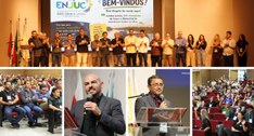Essa etapa conta com a participação dos chefes de cartório das 101 Zonas Eleitorais do Estado.