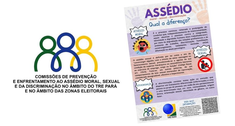 Com o intuito de combater, conscientizar, esclarecer e informar acerca dos crimes no ambiente de...