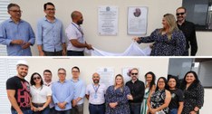 Produzindo 2.200 MW hora/ano de energia elétrica limpa e renovável a usina vai possibilitar uma ...