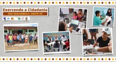 Entre os serviços oferecidos estão a emissão do título eleitoral e da carteira de identidade, co...