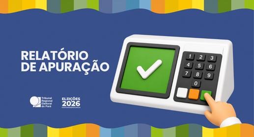Decisão unânime confirma a regularidade da totalização dos votos e determina a proclamação das e...