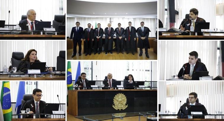 A ação integra a mobilização nacional pelo Dia Nacional de Mobilização dos Homens pelo Fim da Vi...