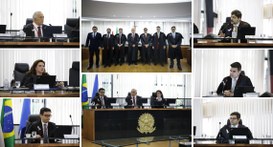 A ação integra a mobilização nacional pelo Dia Nacional de Mobilização dos Homens pelo Fim da Vi...