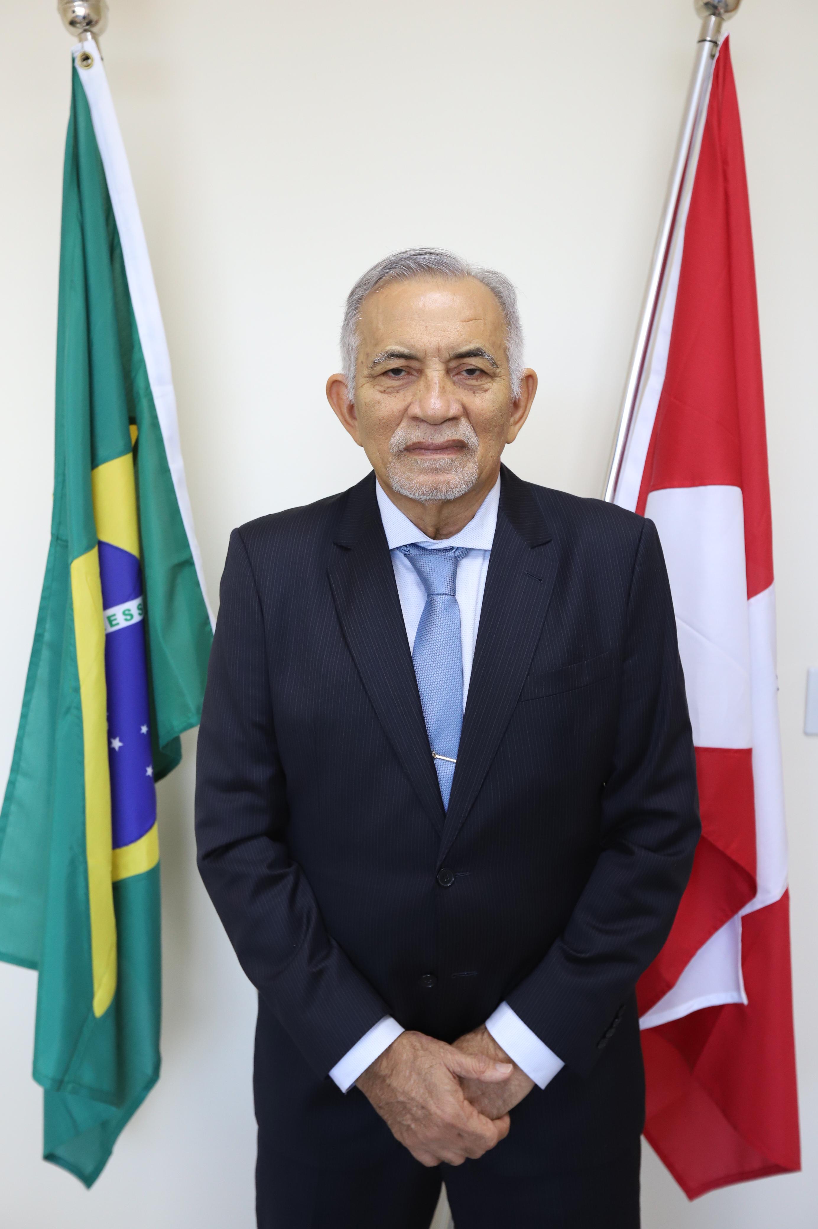 Desembargador José Maria Teixeira do Rosário