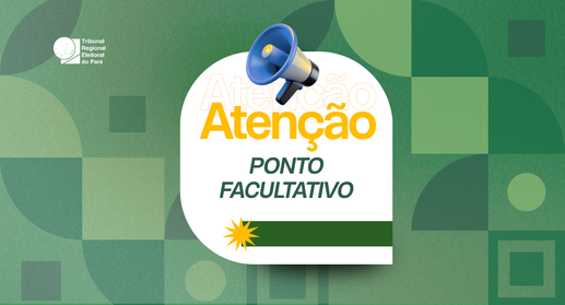 A medida foi definida pela Portaria nº 25.294/2026, assinada pelo presidente do Tribunal, desemb...