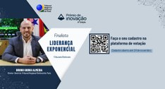 O público poderá participar da escolha dos vencedores por meio de votação aberta. Para isso, os ...