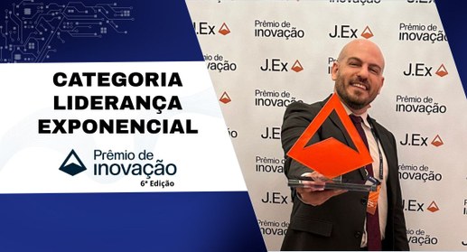 O Regional Paraense também foi vencedor da categoria “Estande com maior interação no evento da E...