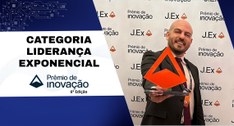O Regional Paraense também foi vencedor da categoria “Estande com maior interação no evento da E...