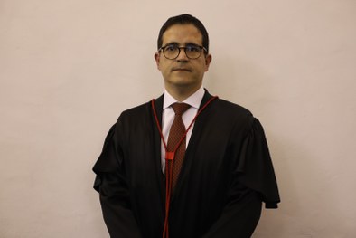 Dr. CAIO CASTAGINE MARINHO