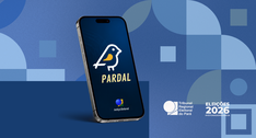 O aplicativo, gratuito para smartphones e tablets, permite que a população denuncie casos de pro...