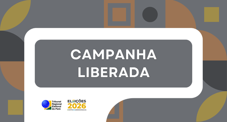 A data marca o início da campanha política tanto nas ruas quanto na internet. Já o Horário Eleit...